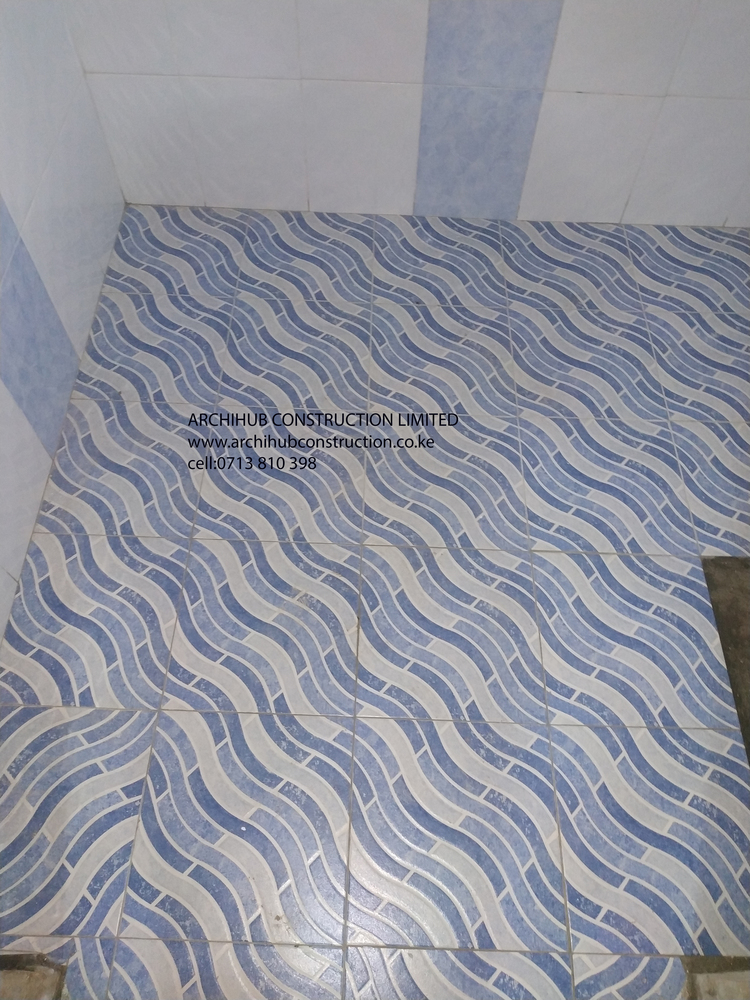 tiles