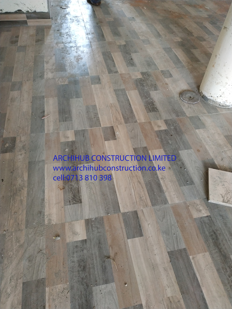 tiles