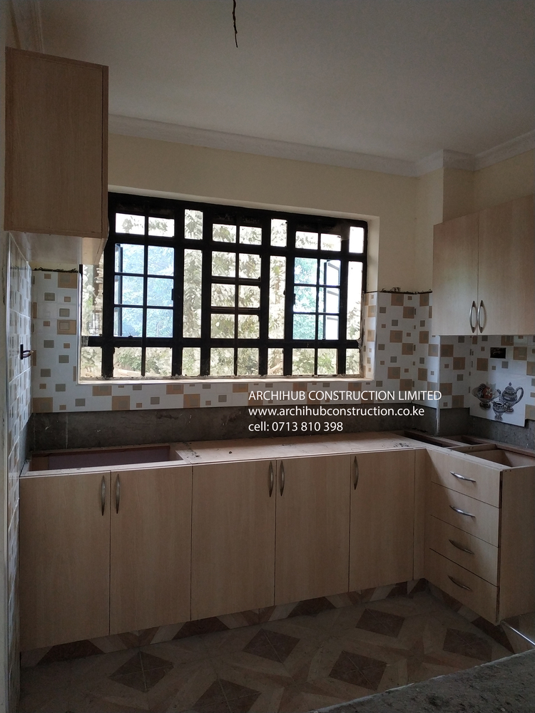 kitchen cabinets