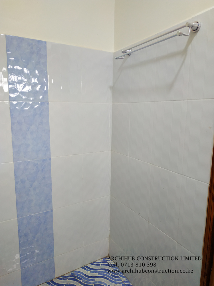 walls and tiles