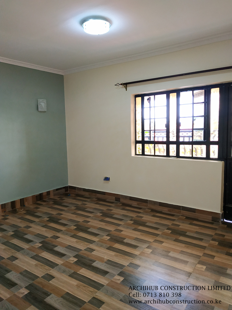 walls and painting